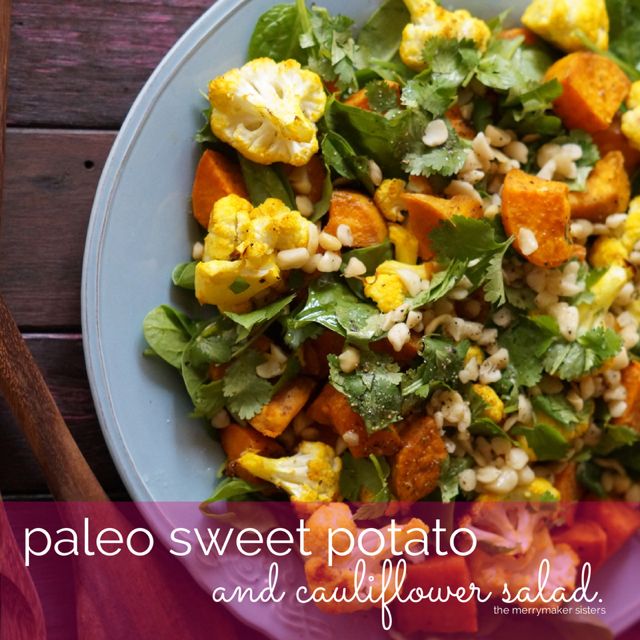 paleo_sweet_potato_and_cauliflower_salad