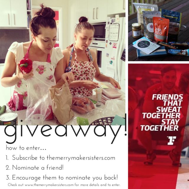 fitness first giveaway_wellbeing