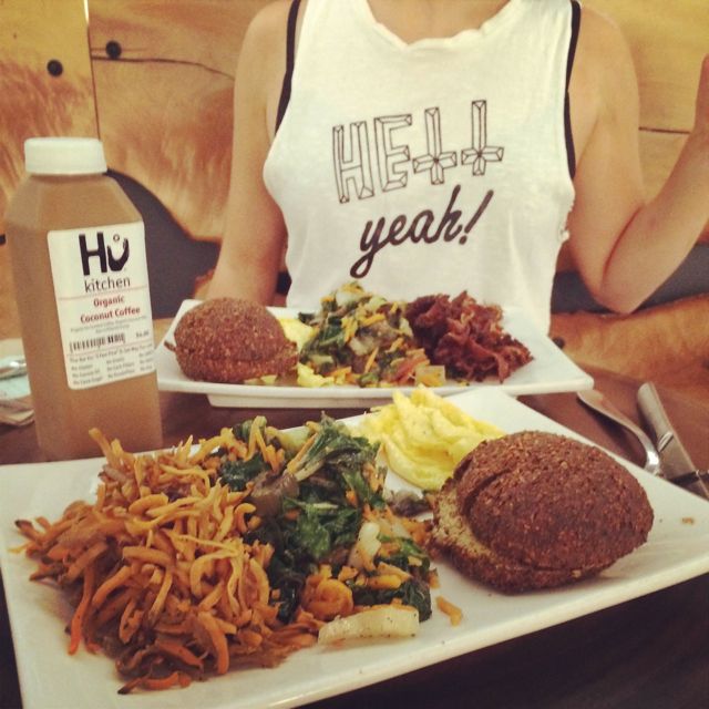 HU Kitchen Review_Best Place To Eat Paleo In New York4