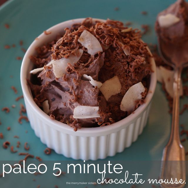 paleo-five-minute-chocolate-mousse