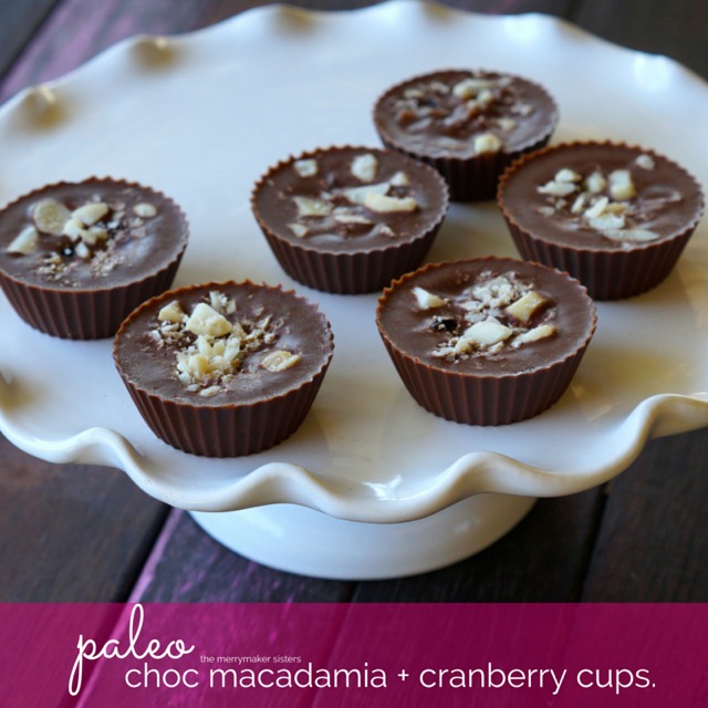 choc-cranberry-cups=-the merrymaker sisters
