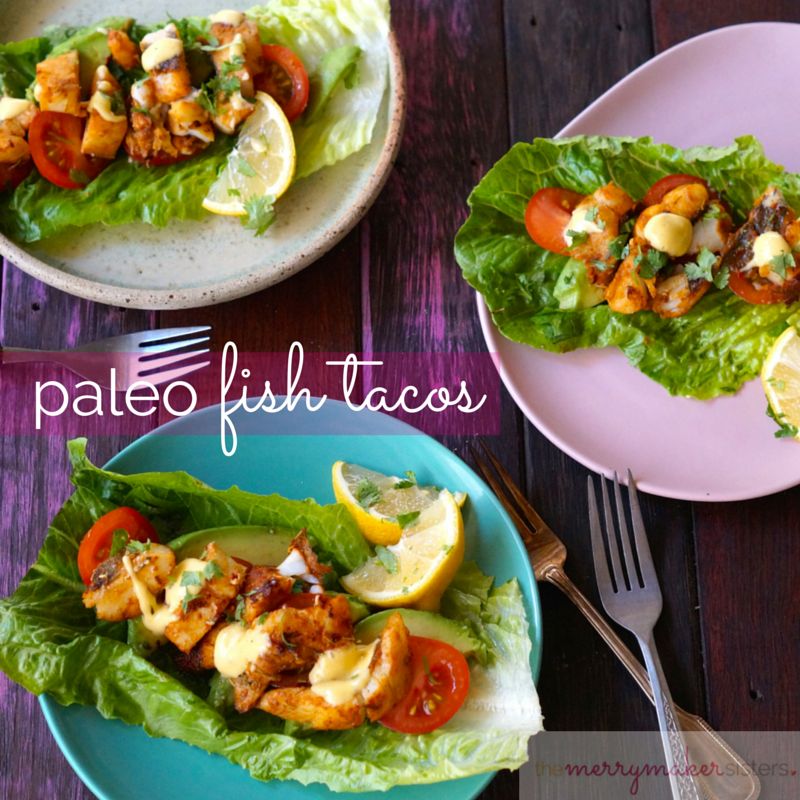 paleo fish tacos 2