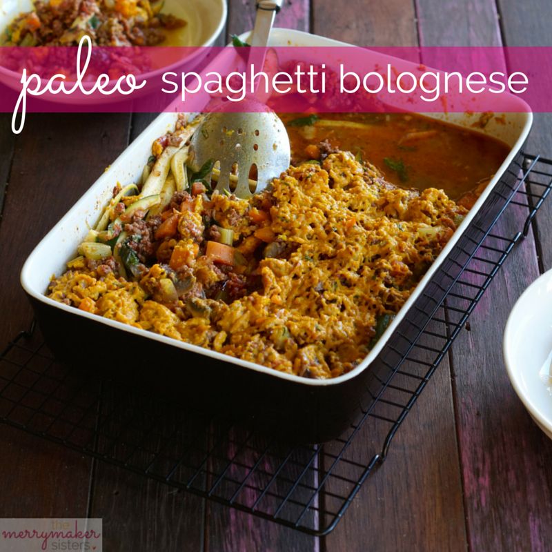 paleo spaghetti bolognese2