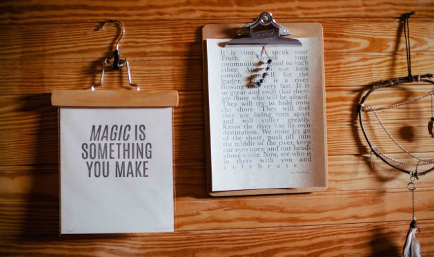 10 Ways To Make Your Life More Magical