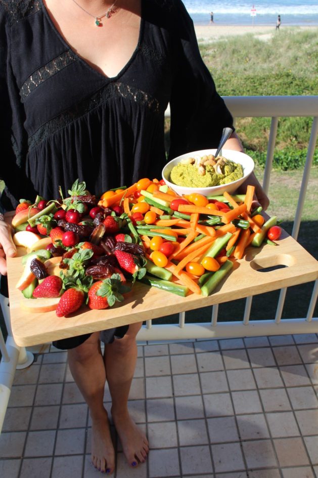 Healthy-party-platter