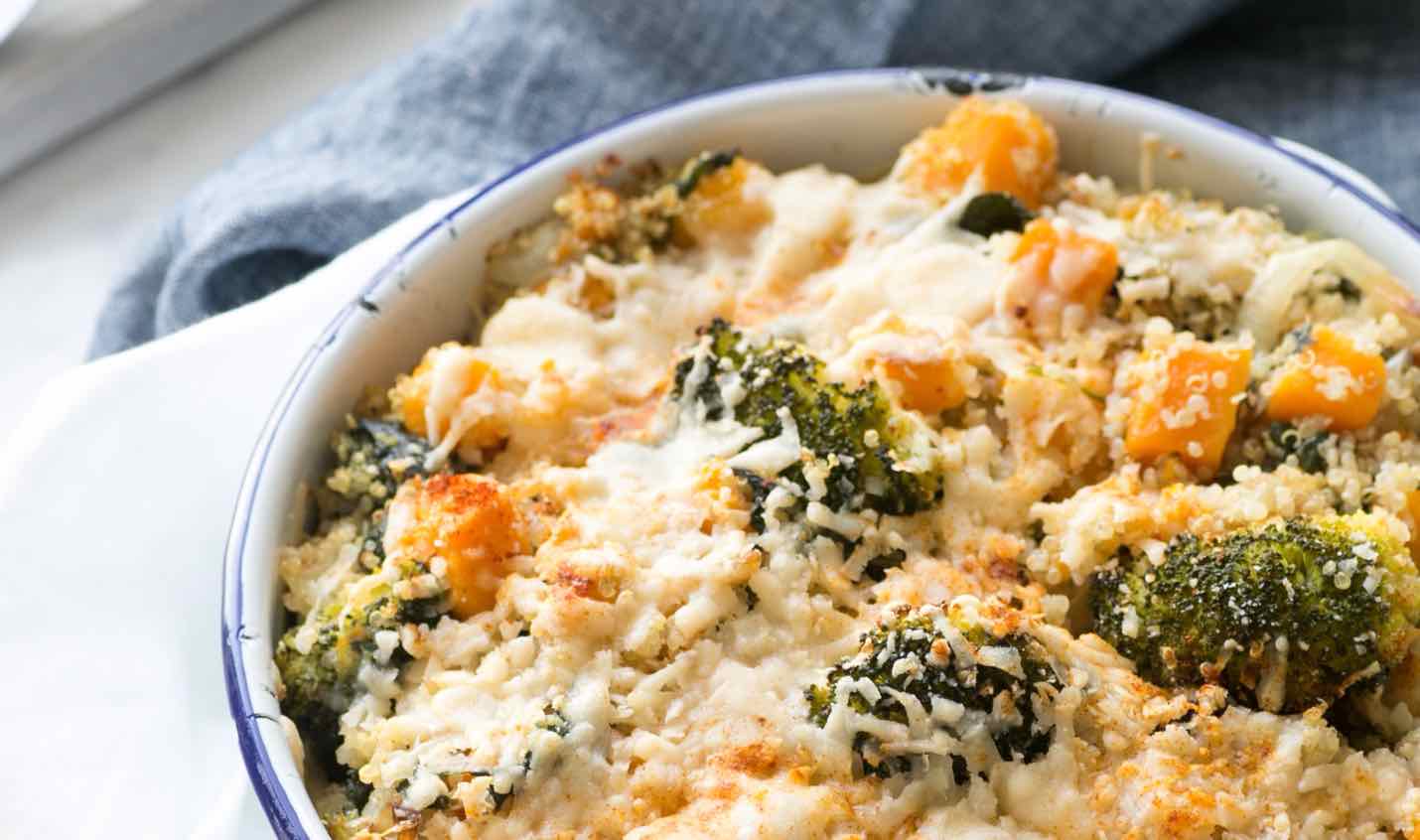 broccoli-pumpkin-and-quinoa-casserole-feature