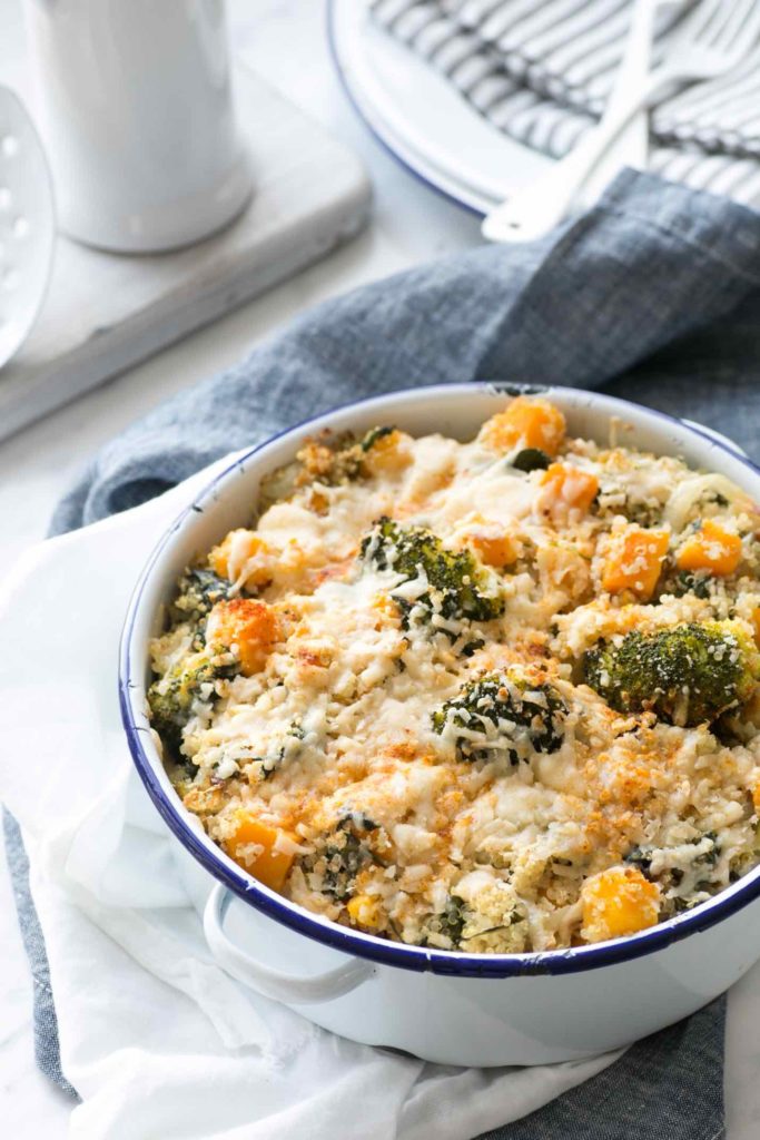broccoli-pumpkin-and-quinoa-casserole-recipe