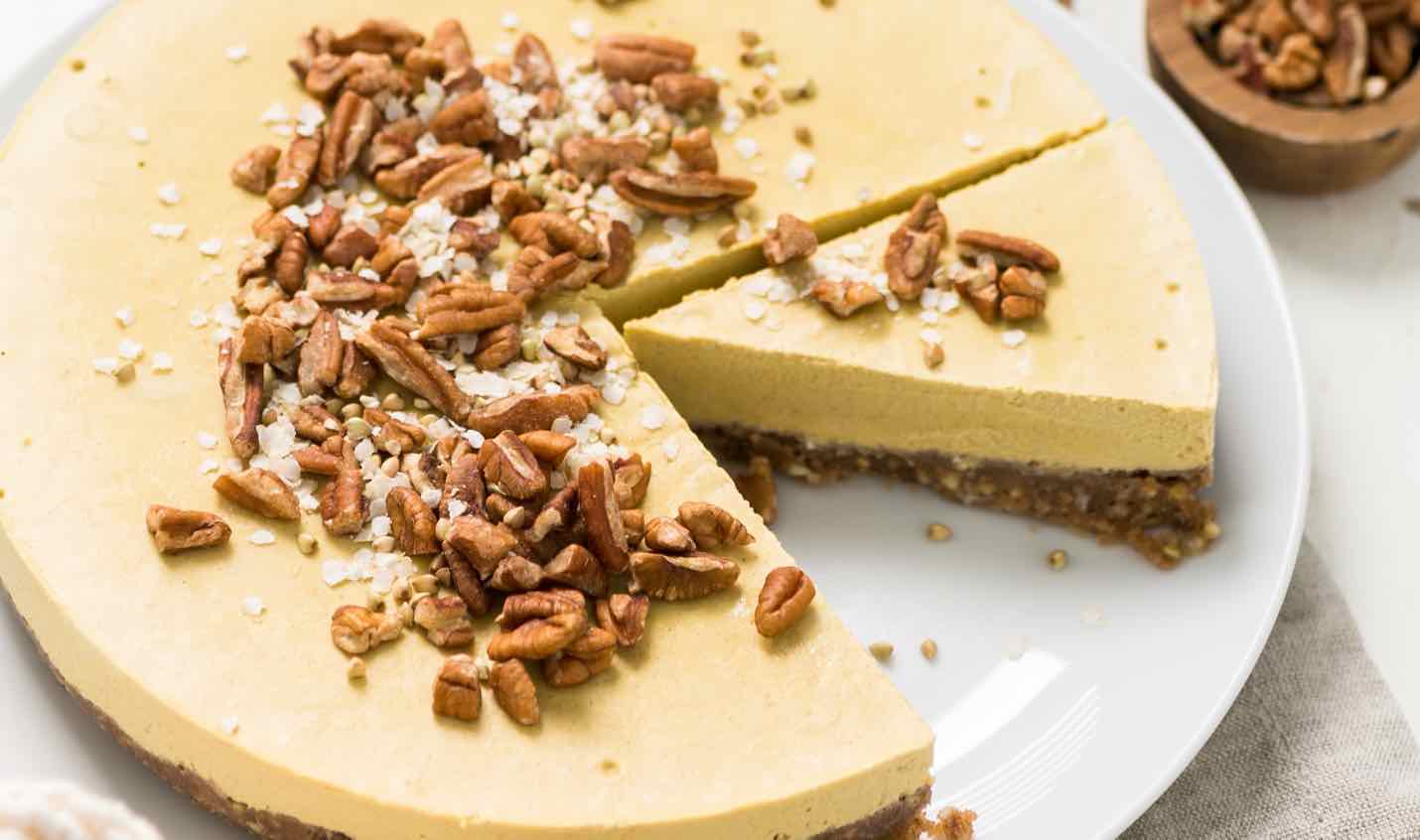 20 Easy Raw Vegan Cake Recipes That Are Super Delicious | Your Austin  Community