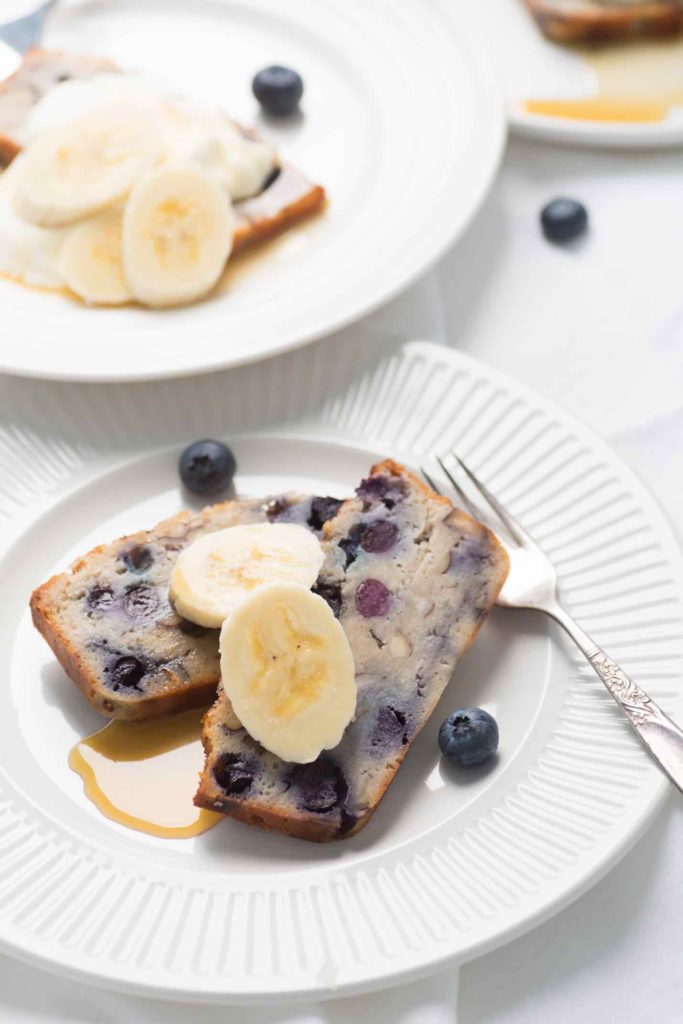 blueberry-bread-and-yoghurt