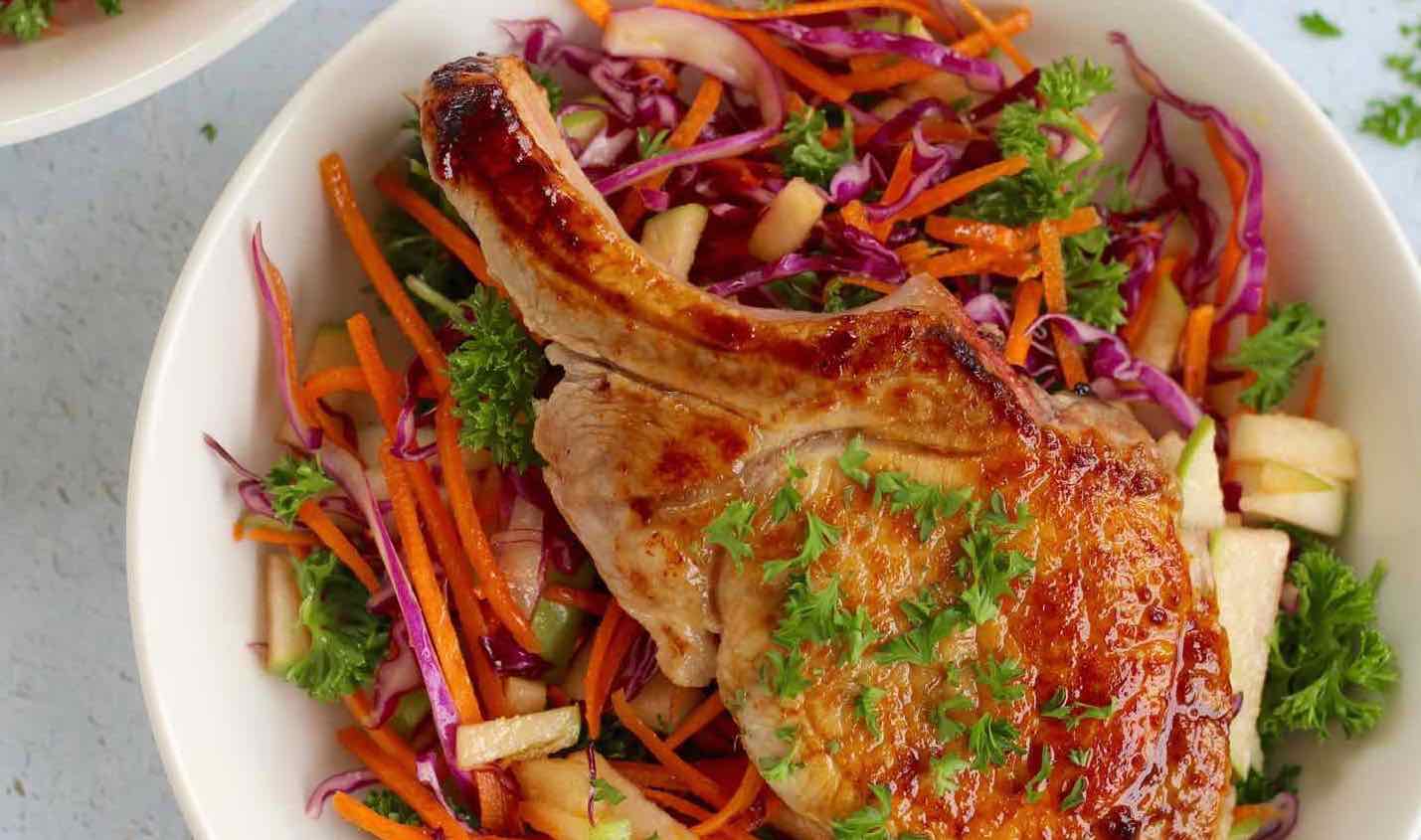 pork-cutlets-with-apple-slaw-feature