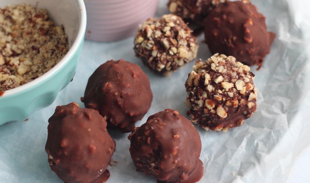 healthy-ferrero-rocher-recipe