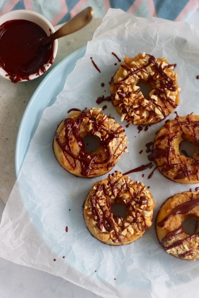 fluffy-low-carb-donuts-2