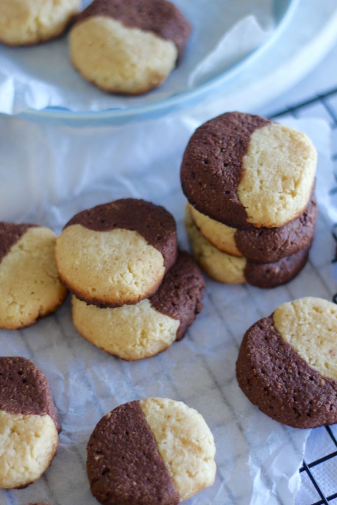 half-half-cookies-recipe