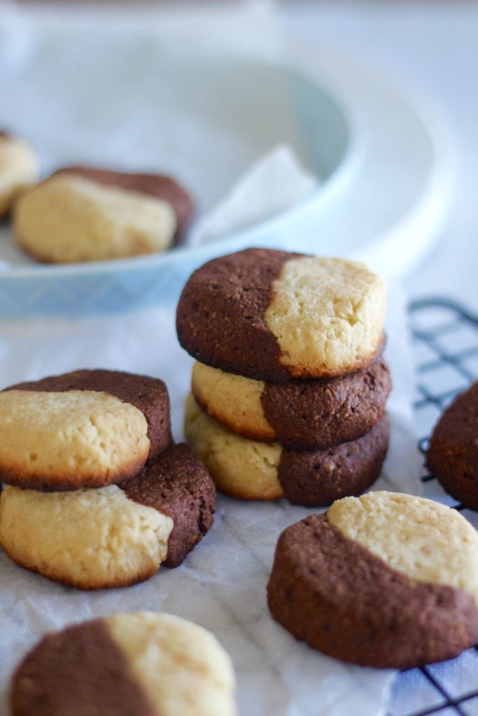 half-half-cookies-recipe
