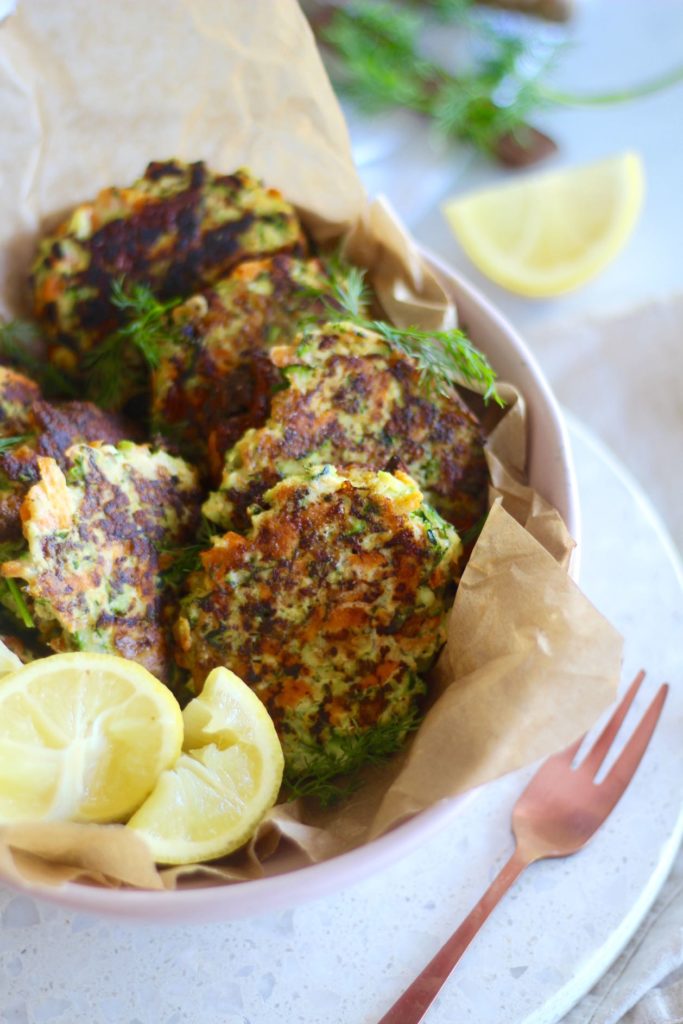 vegetable-fritters