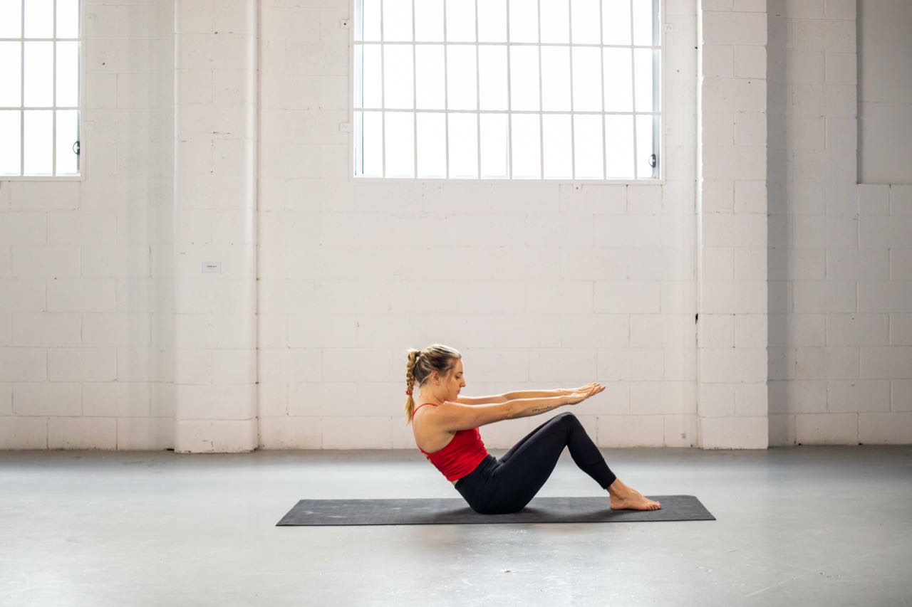 The Best Yoga Poses for Beginners Everyone Should Practice