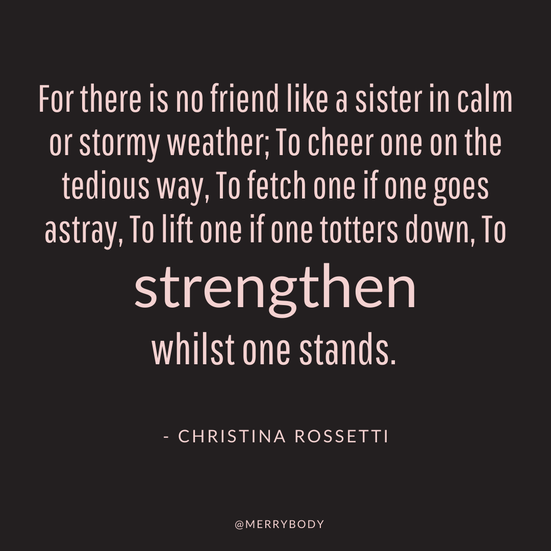 best friends like sisters quotes