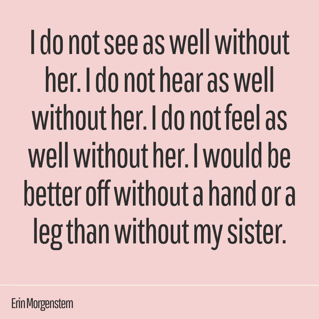 best friends like sisters quotes