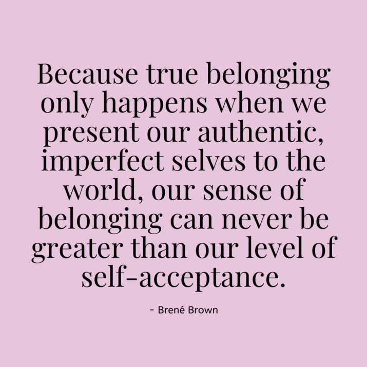 24 of the Best Quotes on Self Acceptance | read them now!