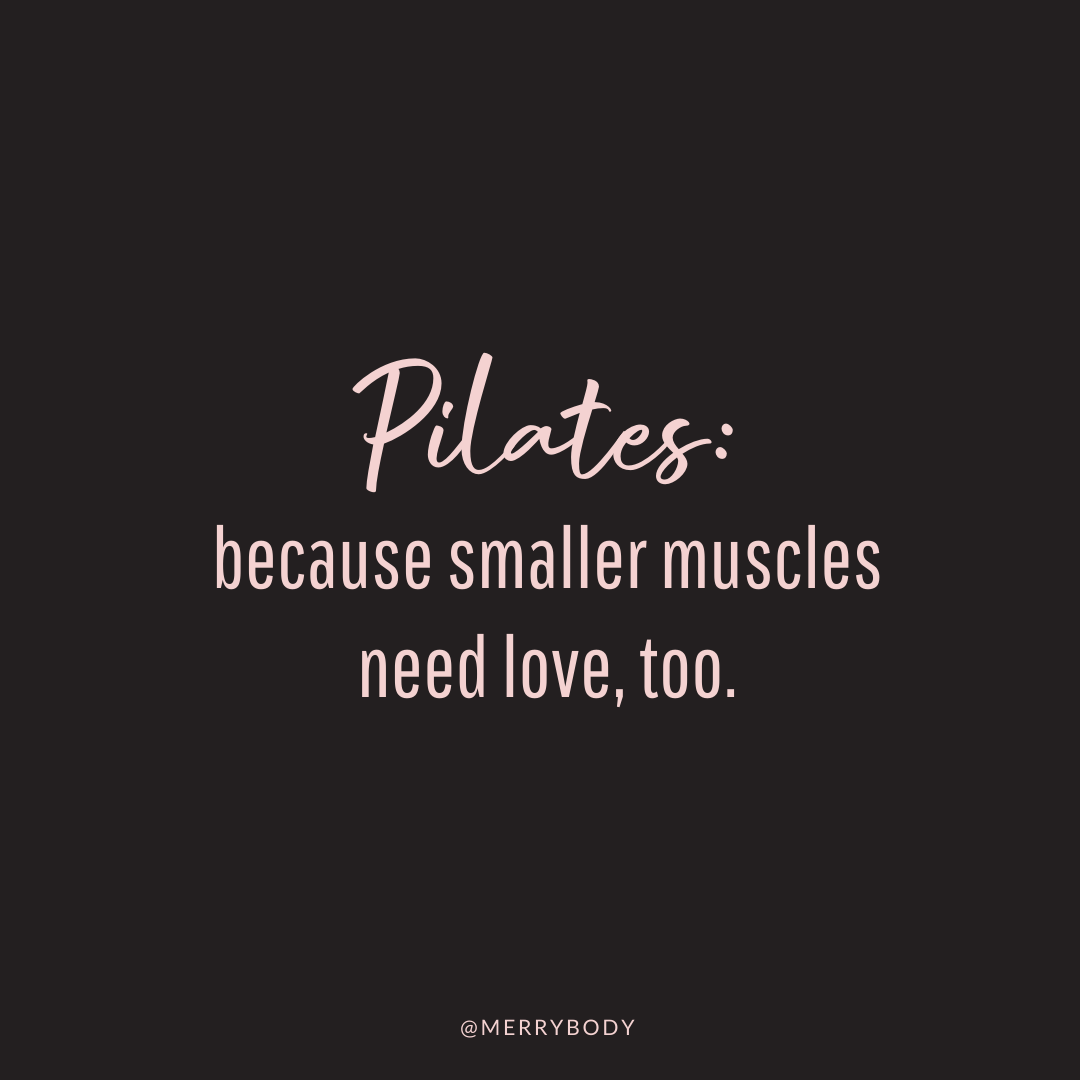 34 of the best Pilates quotes to inspire your practice