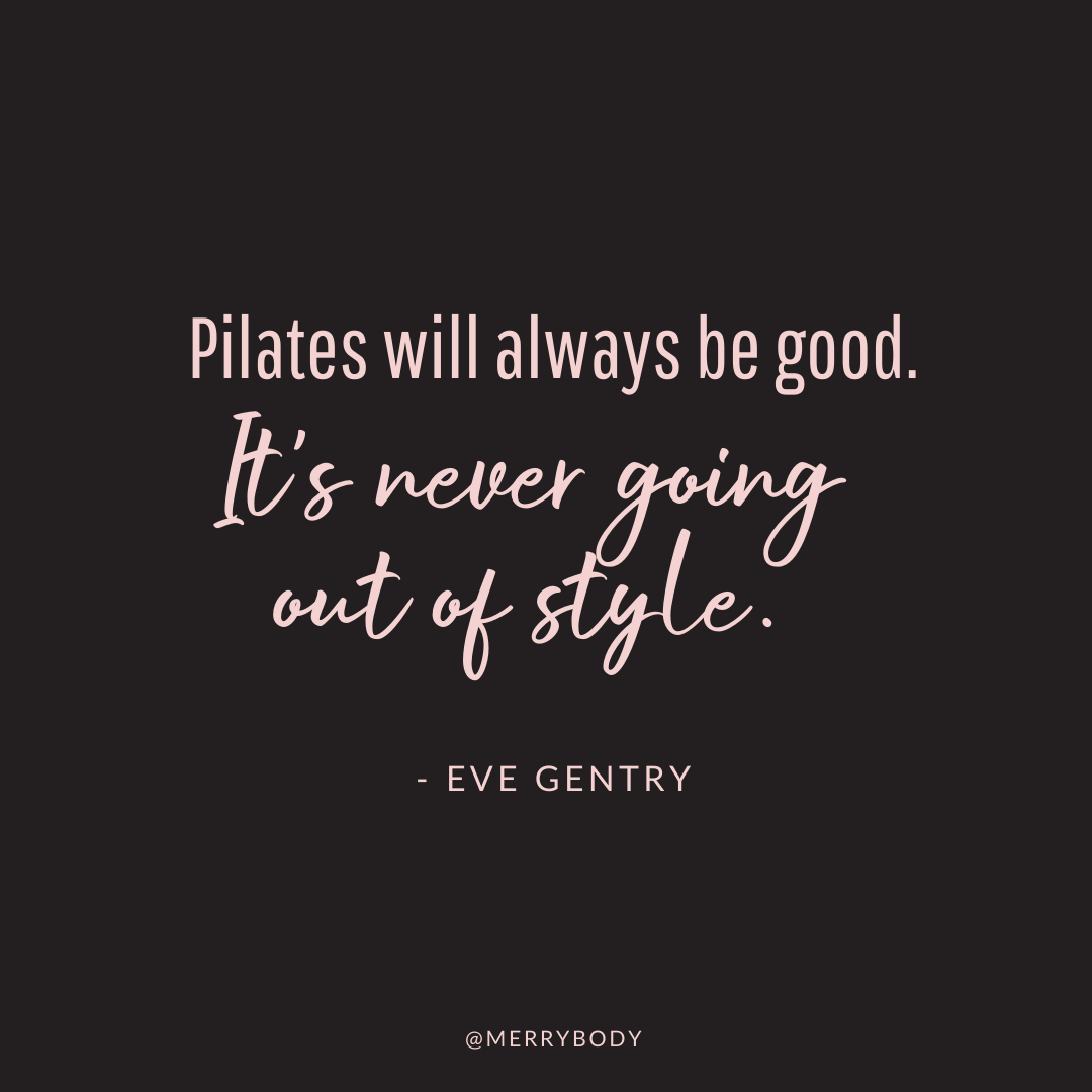 Pilates Quotes, Keep these Pilates quotes every day with yo…