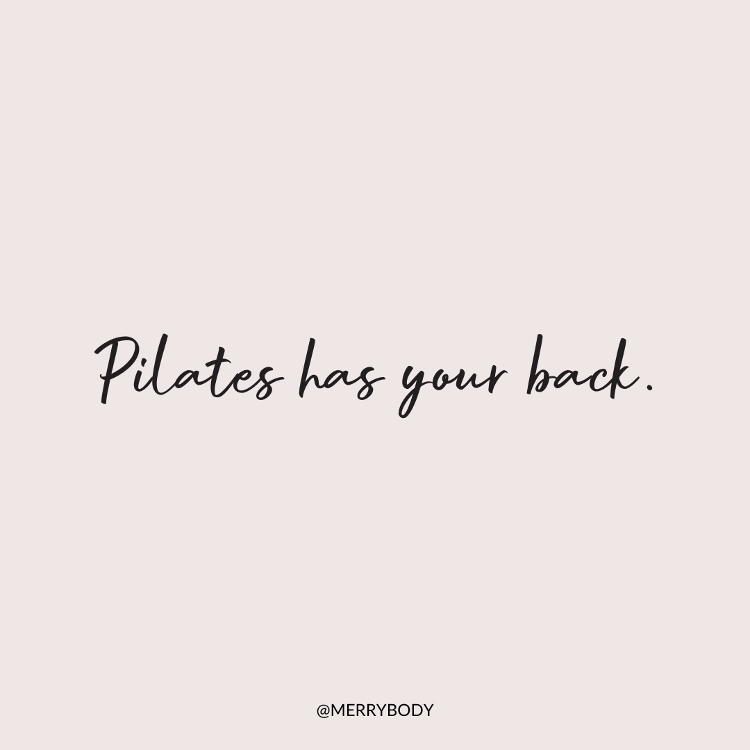 34 of the best Pilates quotes to inspire your practice