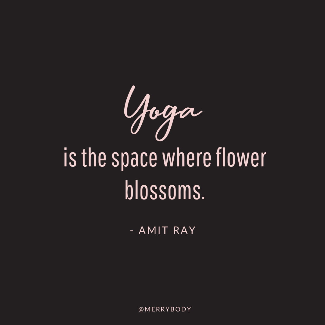 41 Yoga Quotes to Get You on the Mat