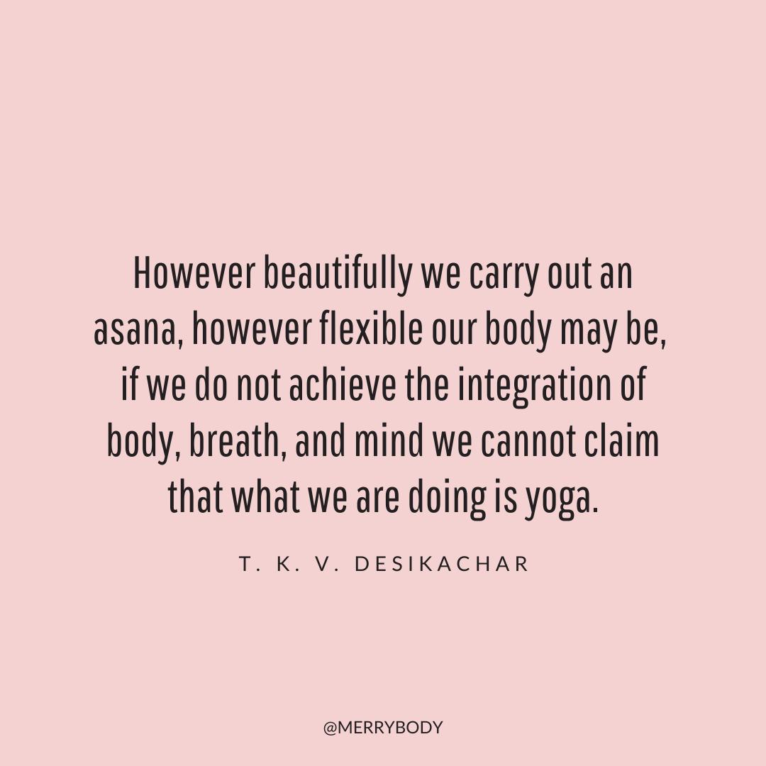 41 Yoga Quotes to Get You on the Mat