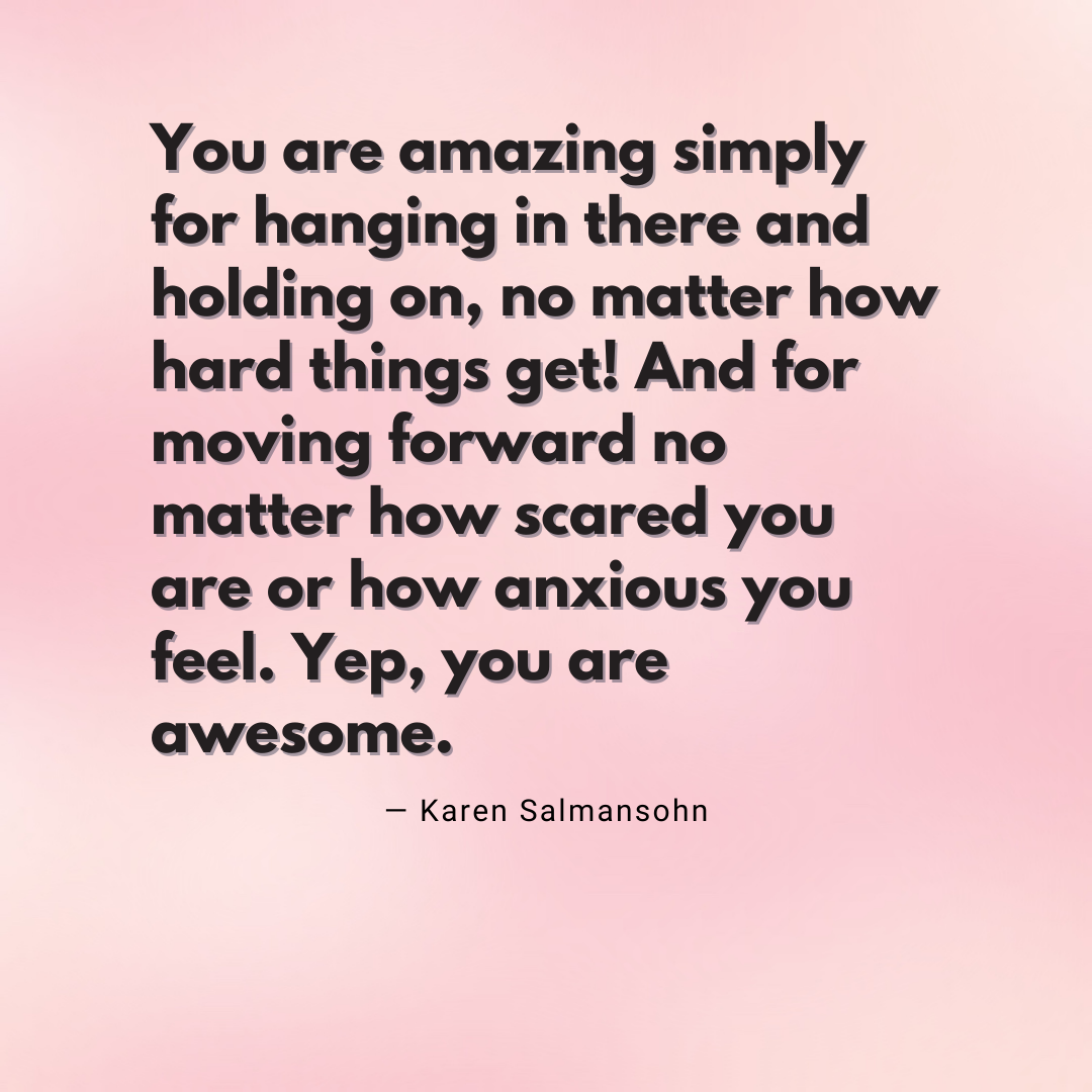 21 Quotes to remind you that you are amazing right here right now