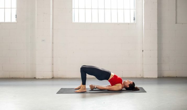 how-does-yoga-increase-flexibility-bridge
