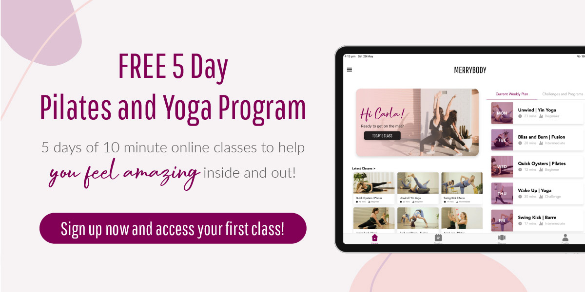 free-pilates-yoga-program