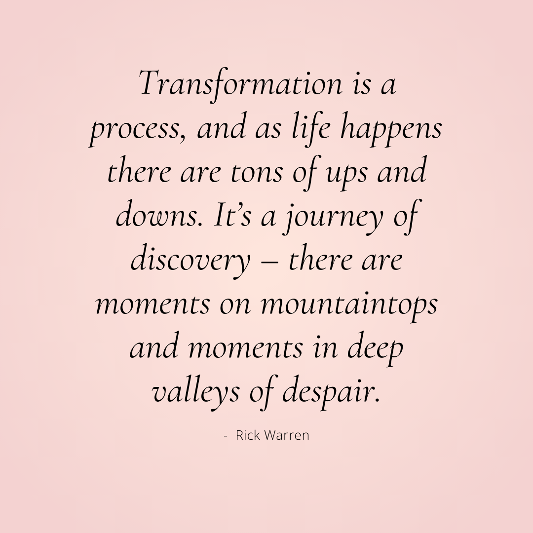 29 Quotes to Inspire Change and Transformation