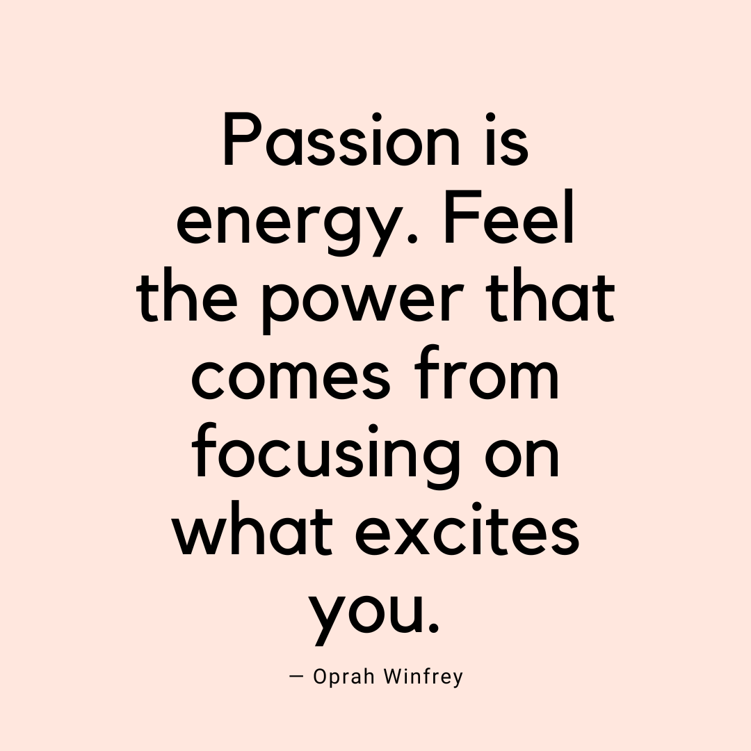 28 Quotes to Promote Energy and Vitality