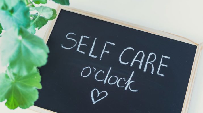 self-care-important