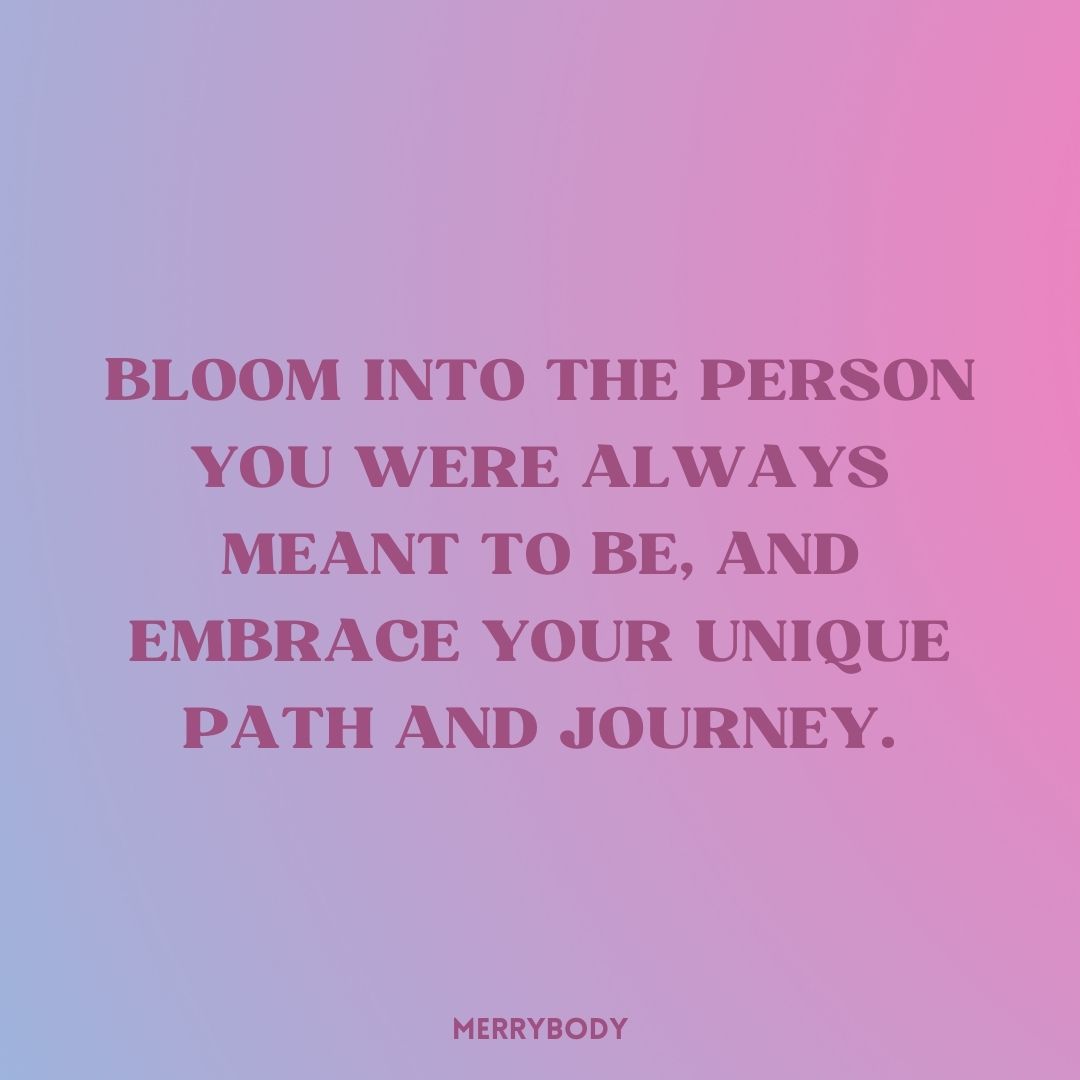 28 Inspiring Bloom Quotes to remind you that everything is going to be ...