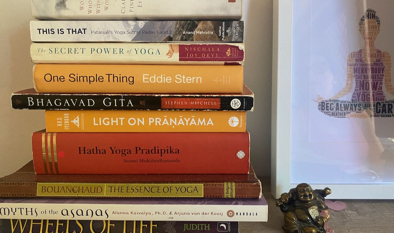 books-for-yoga-teacher-training